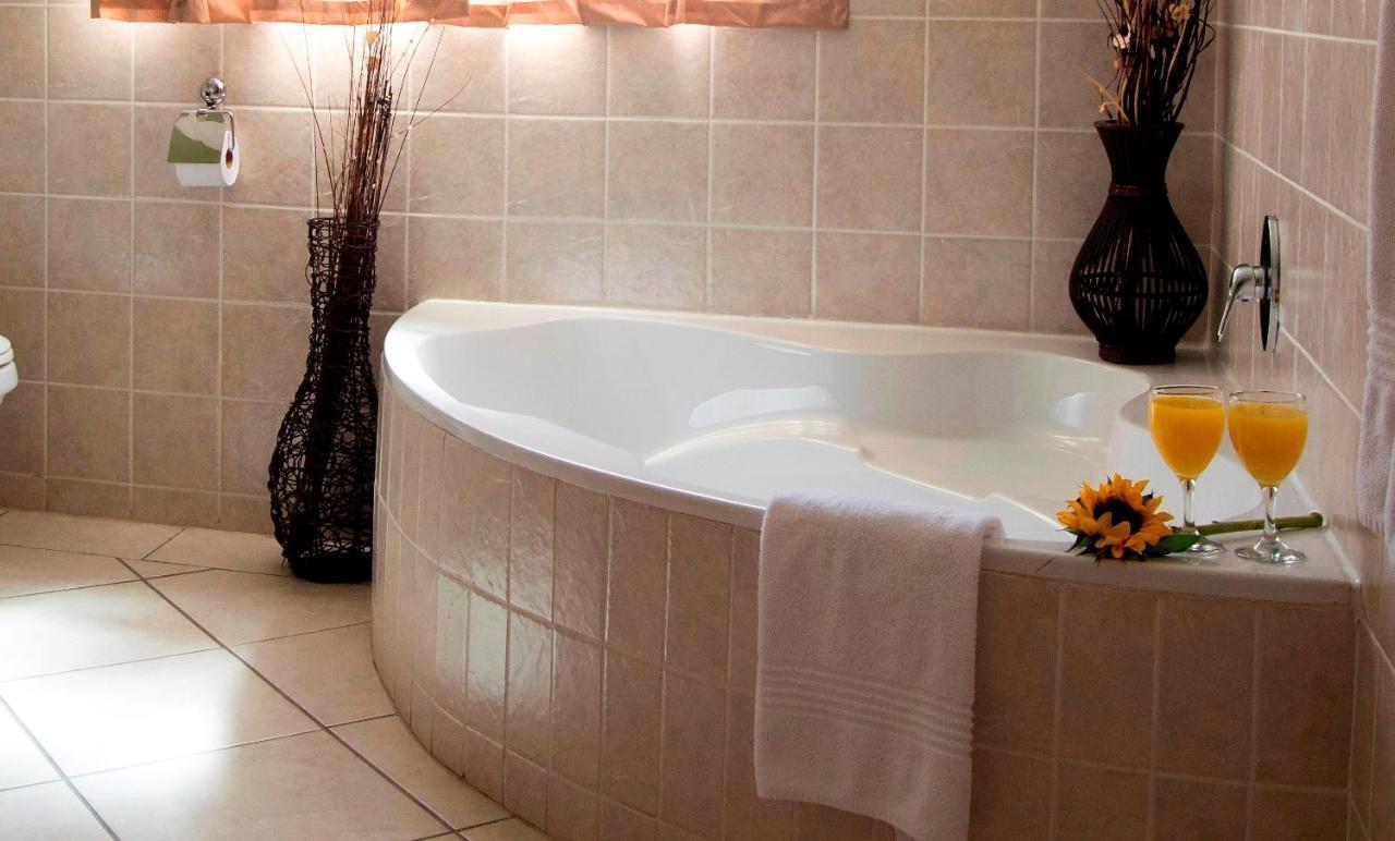 Summer Garden Guest House Бенони Экстерьер фото
